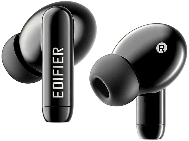 Bluetooth TWS330 NB Schwarz BLACK, EDIFIER Kopfhörer In-ear