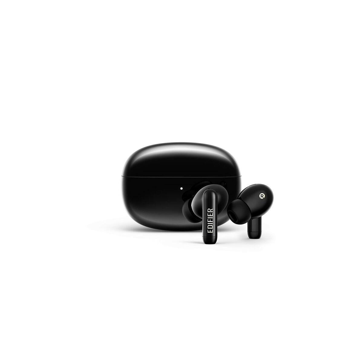 Bluetooth In-ear Schwarz NB EDIFIER BLACK, Kopfhörer TWS330
