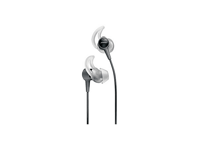 BOSE SoundTrue Ultra Kablolu Kulak İçi Kulaklık Siyah