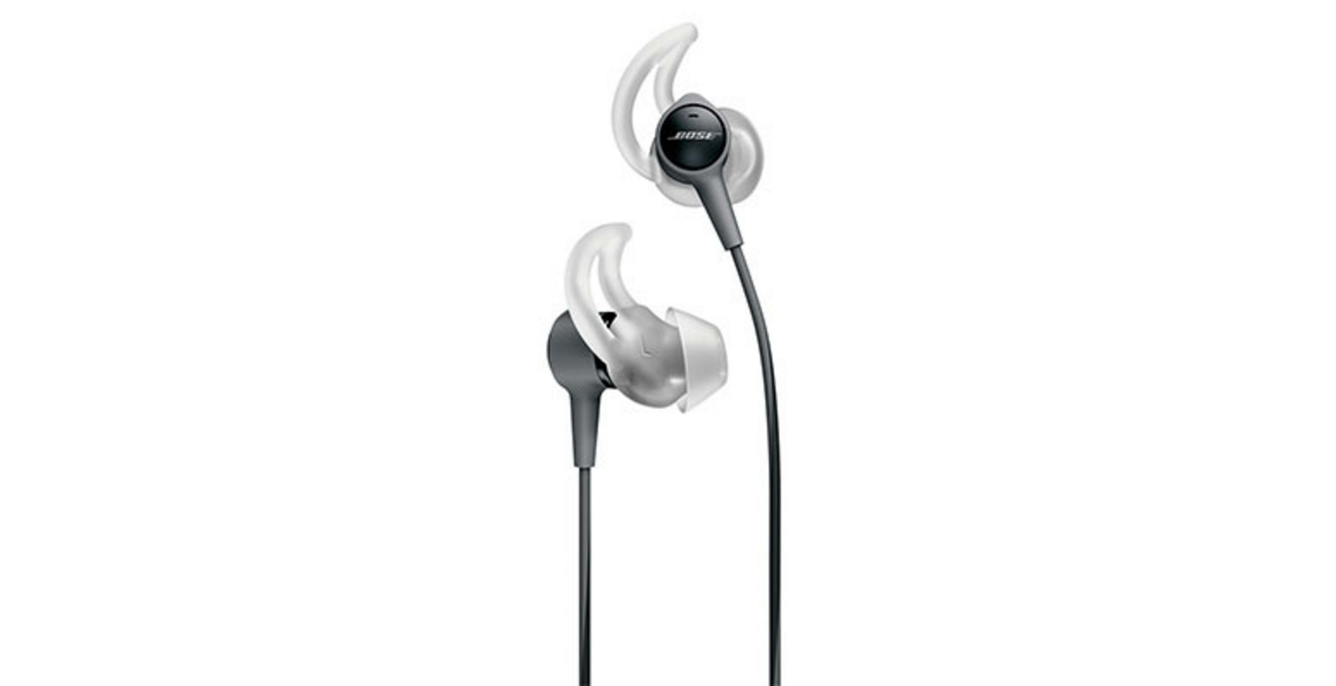 BOSE SoundTrue Ultra Kablolu Kulak İçi Kulaklık Siyah