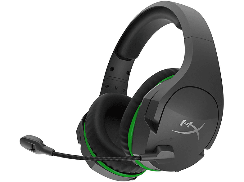 Auriculares gaming - HYPERX 4P5J0AA