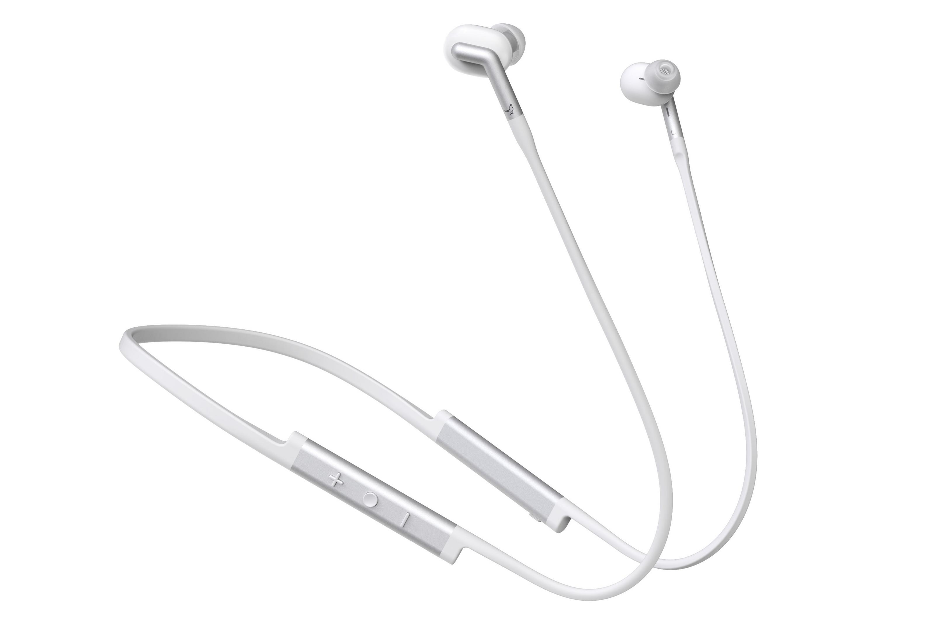 In-ear LIBRATONE TRACK Kopfhörer Bluetooth CLOUDYWHITE, Weiß LI0060000EU6005