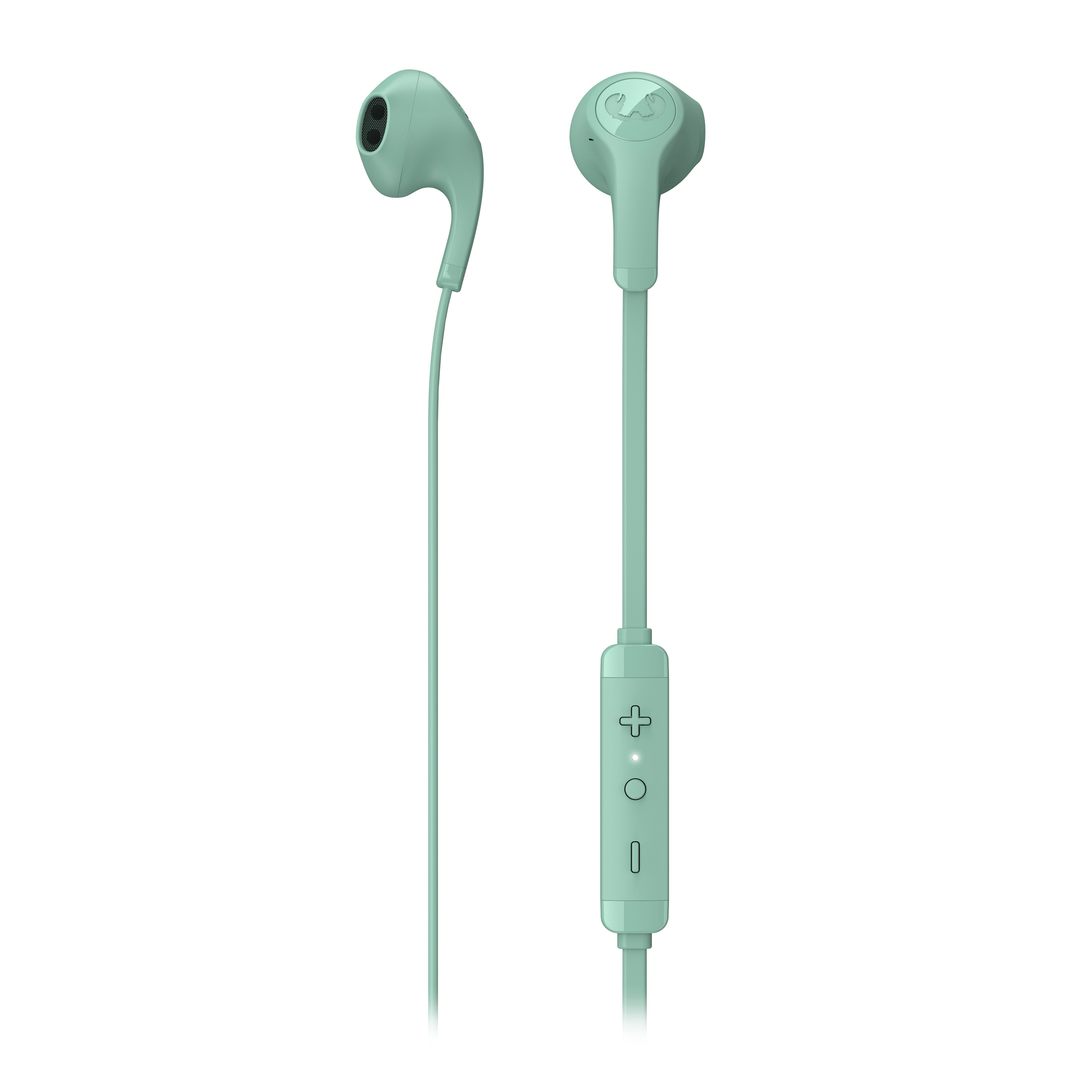 REBEL Kopfhörer 3EP600MM \'N MI Mint Bluetooth FRESH Misty MI, In-ear FLOW HEADPH