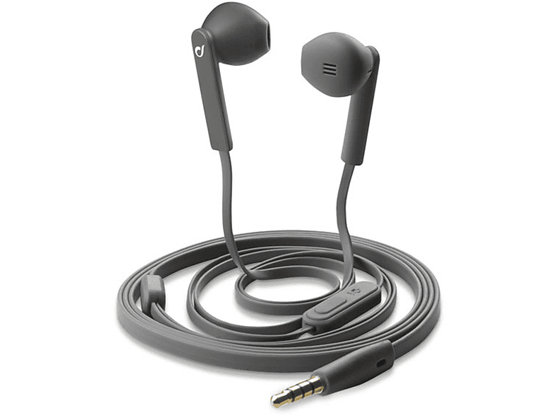 CELLULARLINE 8018080205033 Szary