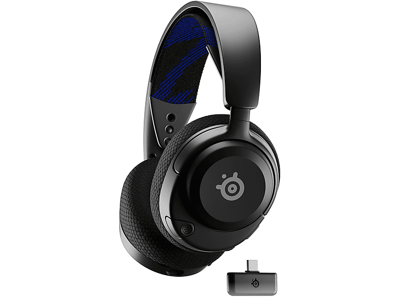 Auriculares gaming - STEELSERIES 61641