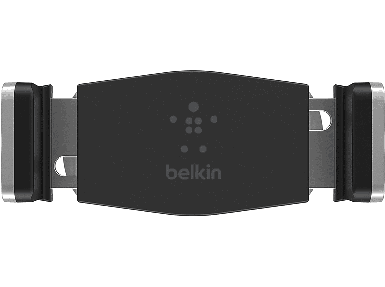BELKIN F7U017BT UNIVERSAL AUTO-LÜFTUNGSHALTERUNG Smartphone-Halterung, Schwarz/Silber