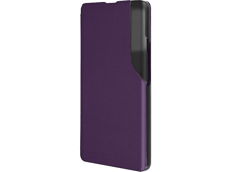 Xiaomi, Series, View Window 12C, Redmi AVIZAR Violett Bookcover,