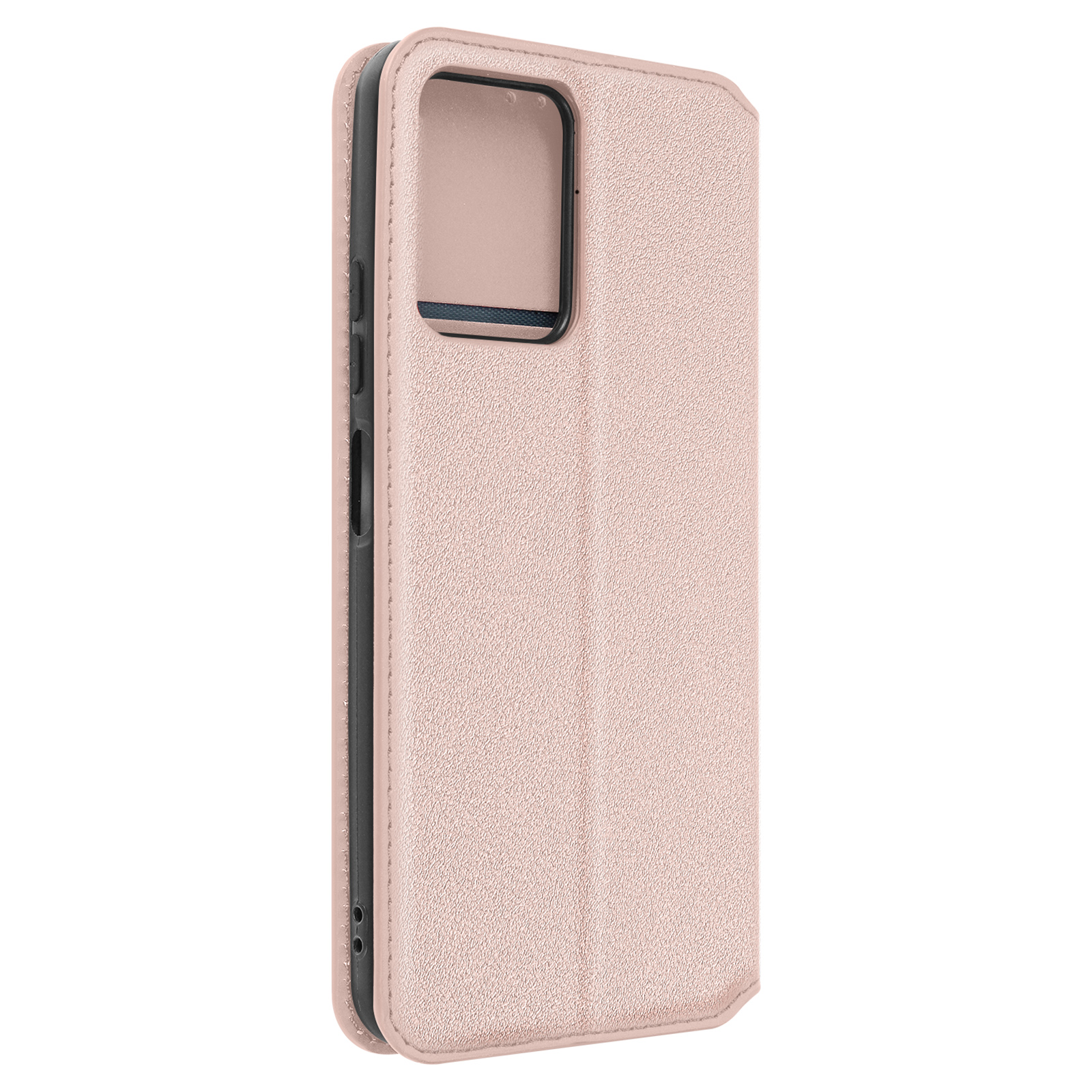 Redmi Rosa Klappetui Note 5G, Series, Pro 12 Bookcover, AVIZAR Edition Xiaomi, Classic