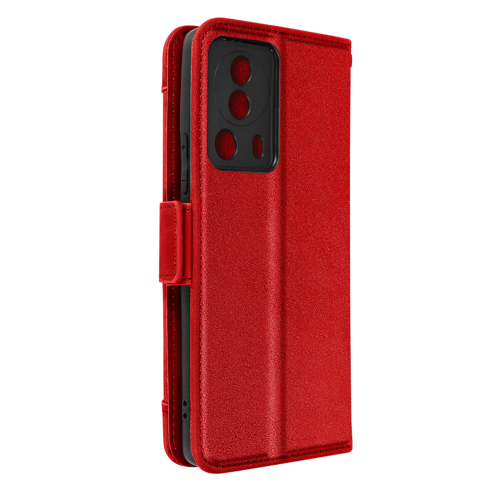 Lite, Rot AVIZAR 13 Card Xiaomi, Bookcover, Series,