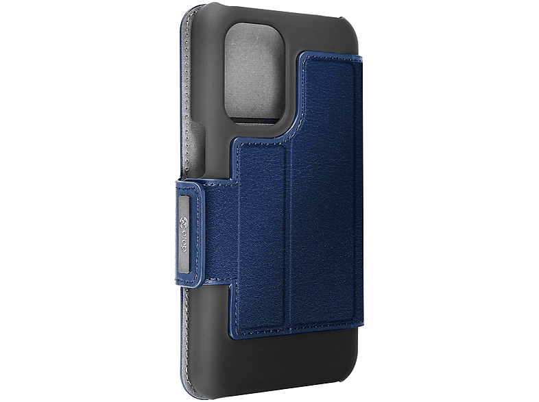 DORO Wallet Case Series, Bookcover, Doro, Doro 8200, Blau
