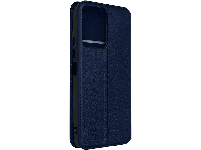 AVIZAR Classic Edition Vivo Series, Vivo, Blau Y16, Bookcover