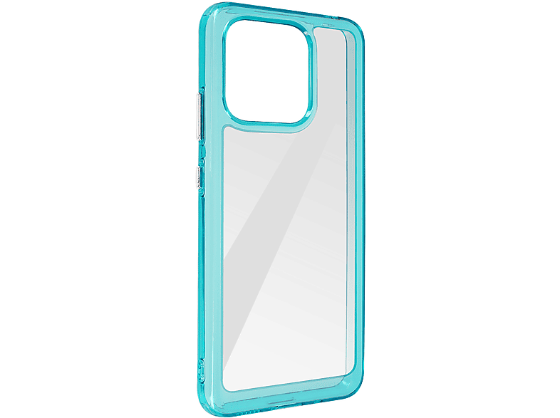 Series, Redmi Backcover, Xiaomi, April Türkisblau AVIZAR 12C,