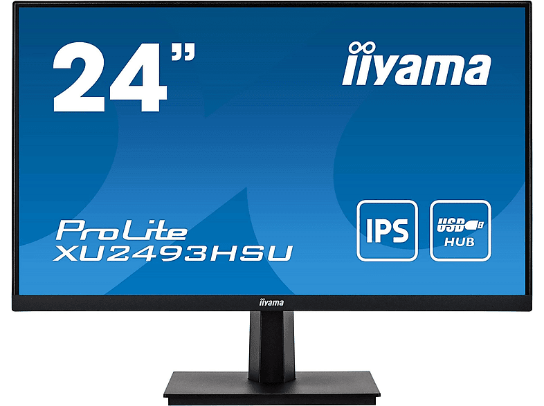 4K , UHD Gaming 60 IIYAMA 43 144 Monitor Hz Hz Zoll ms , nativ) G4380UHSU-B1 (0,4 Reaktionszeit