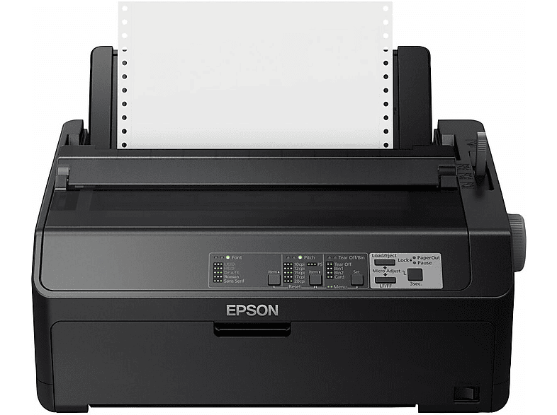 Impresora de tinta - EPSON C11CF37403A0