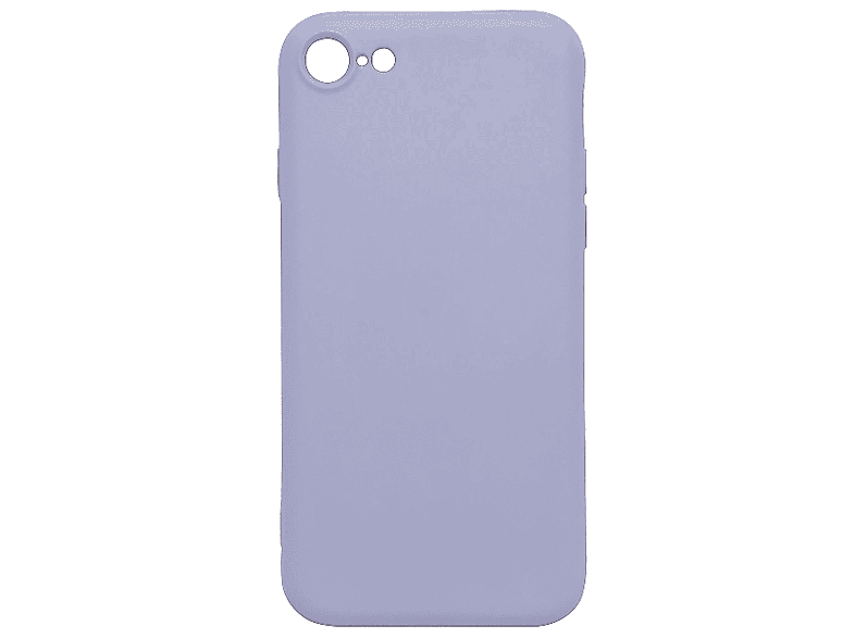 VENTARENT iPhone Hülle, Handyhülle, Backcover, Lila SE 2020 8, (2 iPhone iPhone Apple, iPhone 7, Generation)