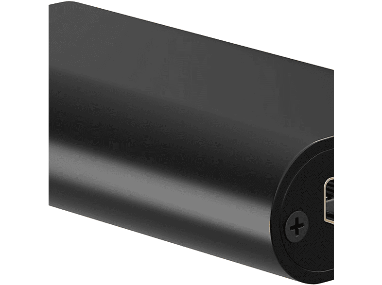 GOOBAY Schwarz HDMI-Signalverstärker, 280729