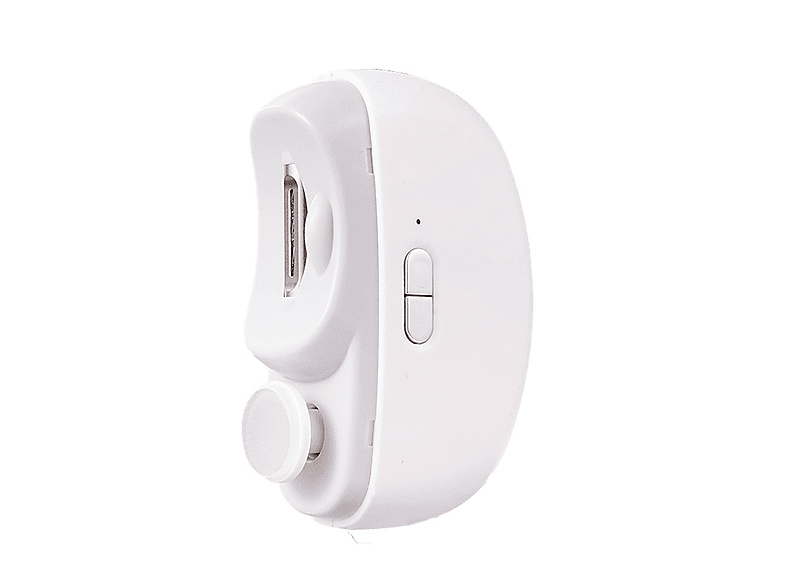 Elektrischer Lufterfrischer Für Auto - Öldiffusor Mit Clip Für Lüftungsschlitze