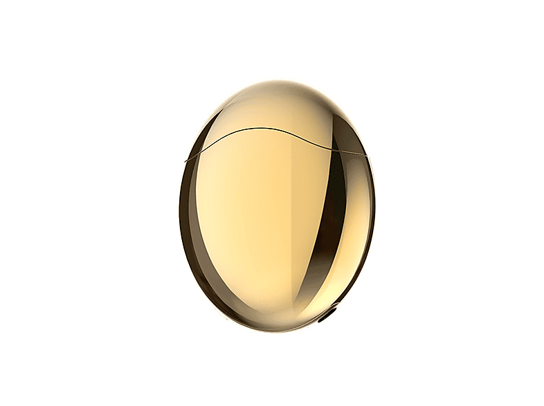 SYNTEK Gesichtsmassage Instrument Goldene Hebeschwingung Heizung ...