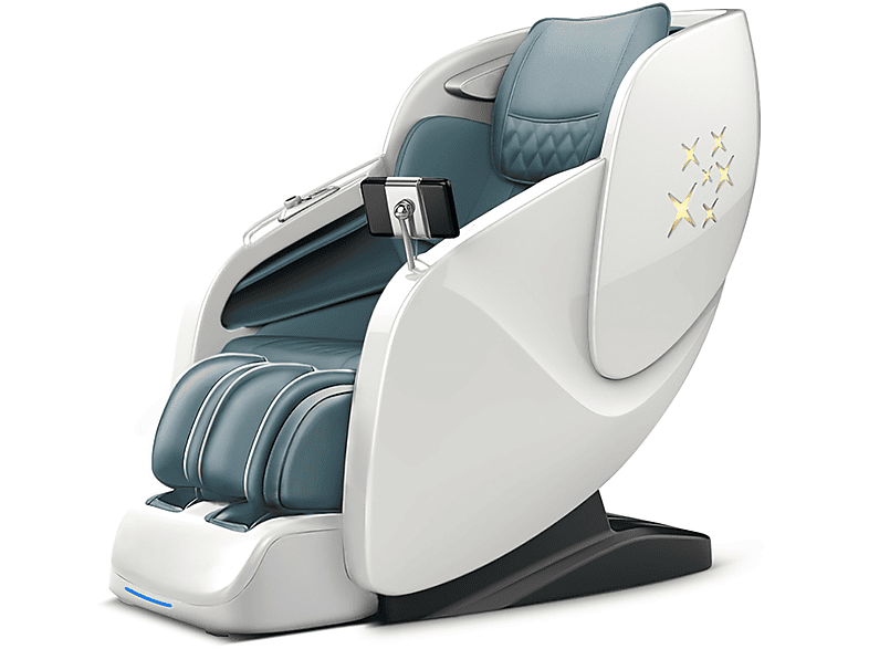 168L 360HOME 4D Massagesessel