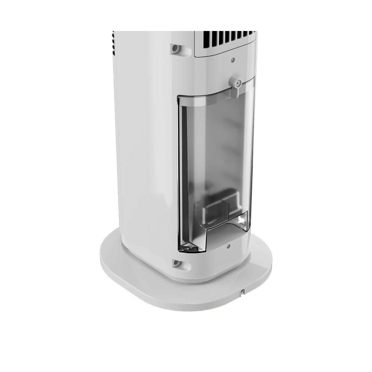 Climate (50 PROGENION PR-31CWH White Watt) Tower Turmventilator