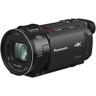 PANASONIC HC-VXF 11 Camcorder  8,57 Megapixel, 24xopt. Zoom