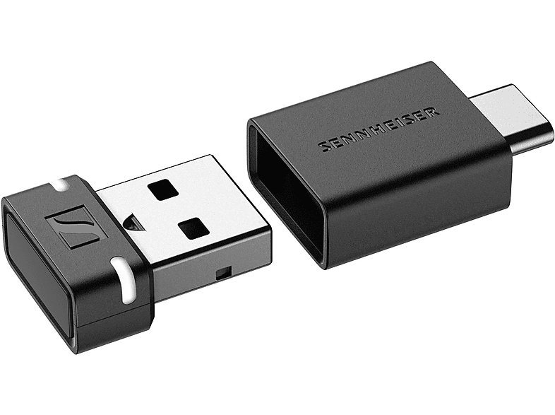 600 Bluetooth-Dongle BTD BLUETOOTH ADAPTER SENNHEISER USB