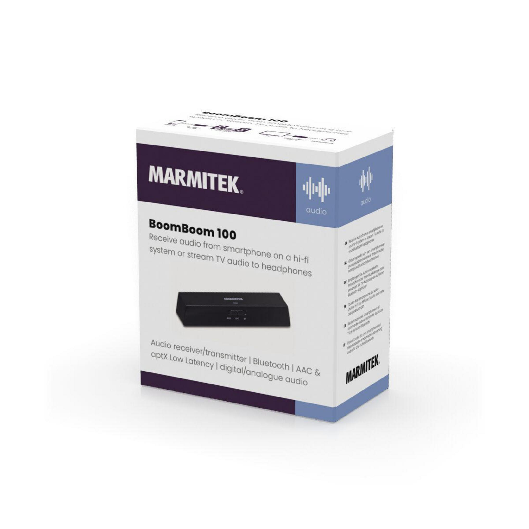 Marmitek