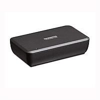 MediaMarkt MARMITEK Surround Anywhere 221 Audio-zender Zwart aanbieding