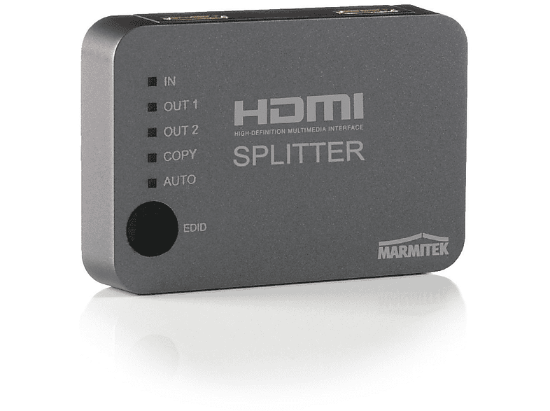 MARMITEK SPLIT 312 UHD HDMI Splitter