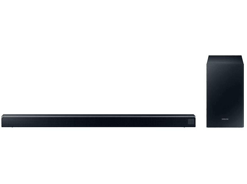 Black Charcoal 530/ZG, SAMSUNG Soundbar, HW-R