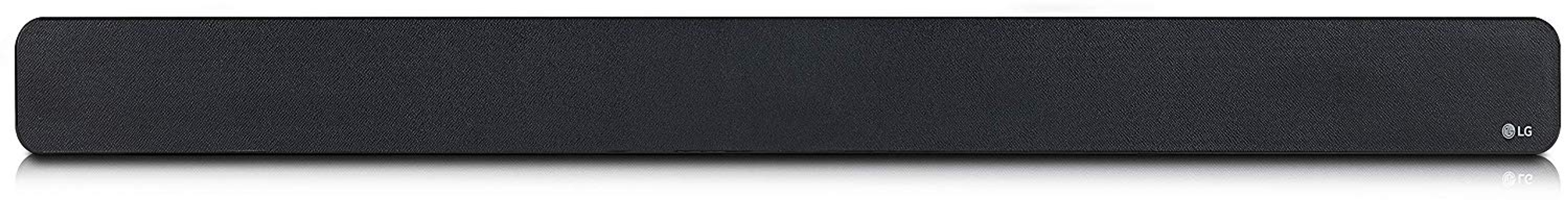 Schwarz LG Soundbar, 5 SL Y,