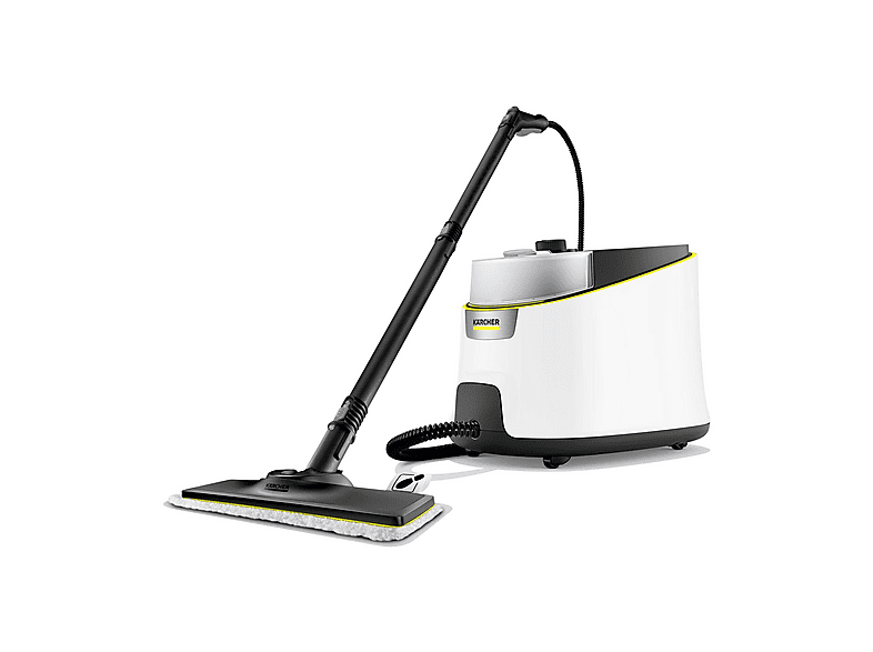 KÄRCHER SC 4 Deluxe EasyFix Premium Buharlı Temizleyici Beyaz