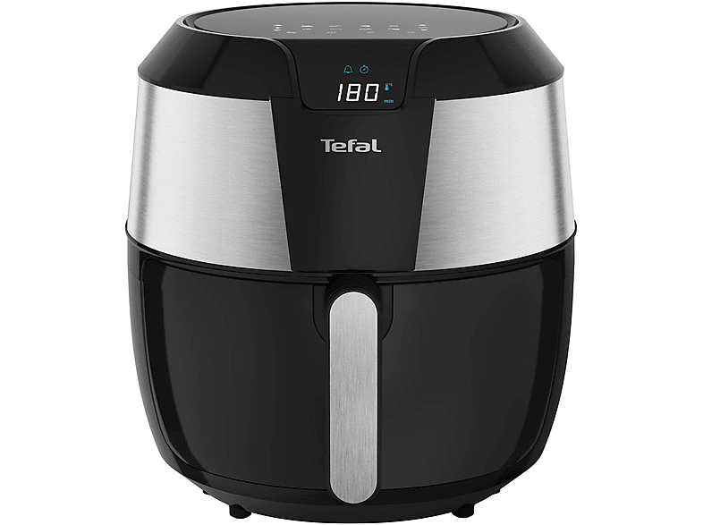 TEFAL EY 701 D 15 EASY FRY XXL Heißluftfriteuse