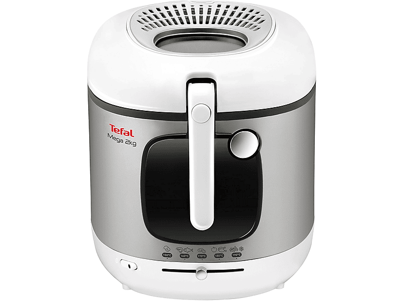 Freidora de aire - TEFAL AKLBB1679213988