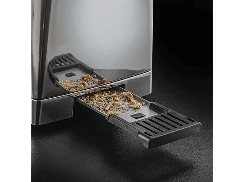 Russell Hobbs Broodrooster - Krëfel