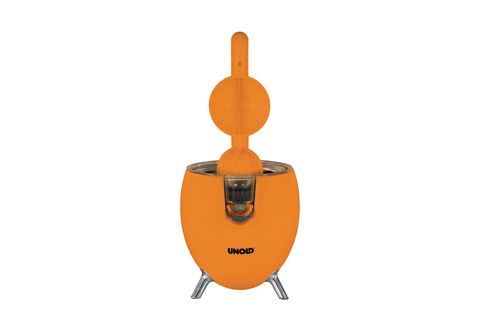UNOLD 78133 Orange MediaMarkt 300 JUICY ORANGE Zitruspresse POWER | Watt