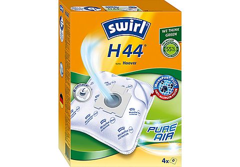 SWIRL H 44/4 MP PLUS EU19 Staubsaugerbeutel | MediaMarkt