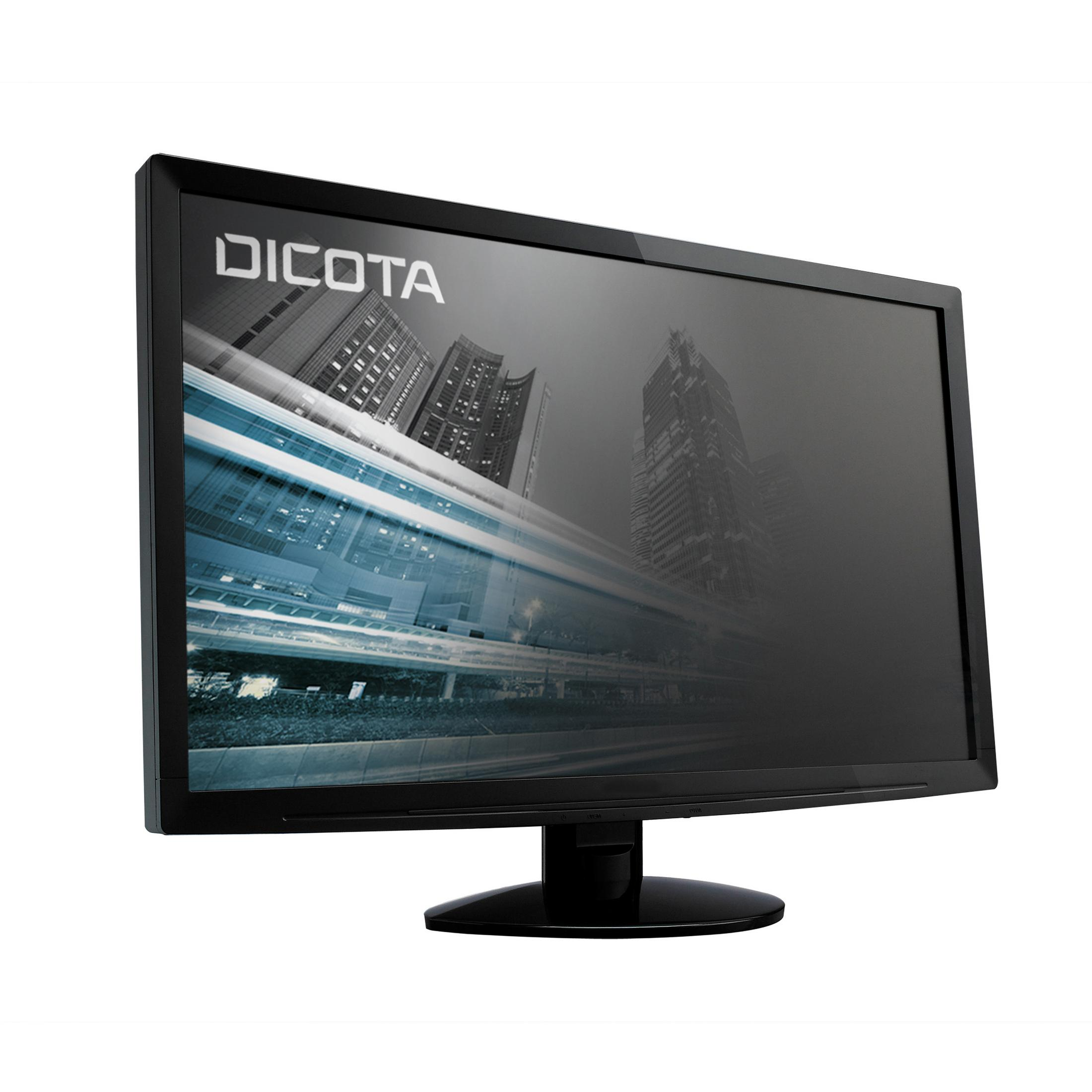 DICOTA D30132-V1 Blickschutzfilter(für SECRET 24,0\