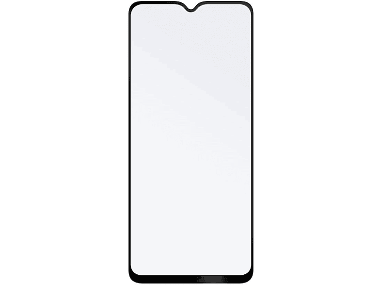 FIXGFA-1090-BK Samsung) Galaxy FIXED Displayschutz(für A04