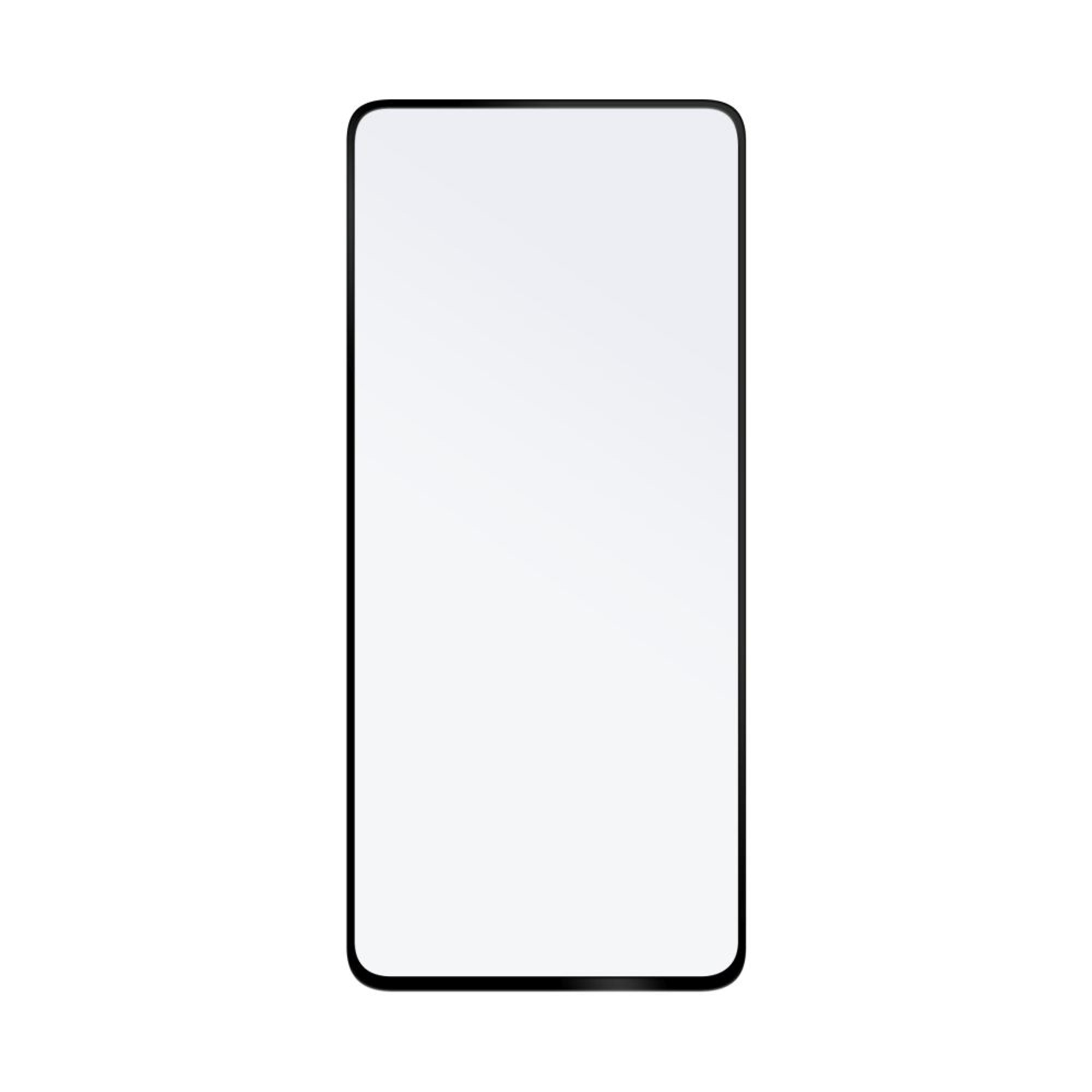 FIXGFA-957-BK FIXED Full-Cover-Hartglas Redmi Xiaomi) 5G Note Displayschutz(für Pro+ 12