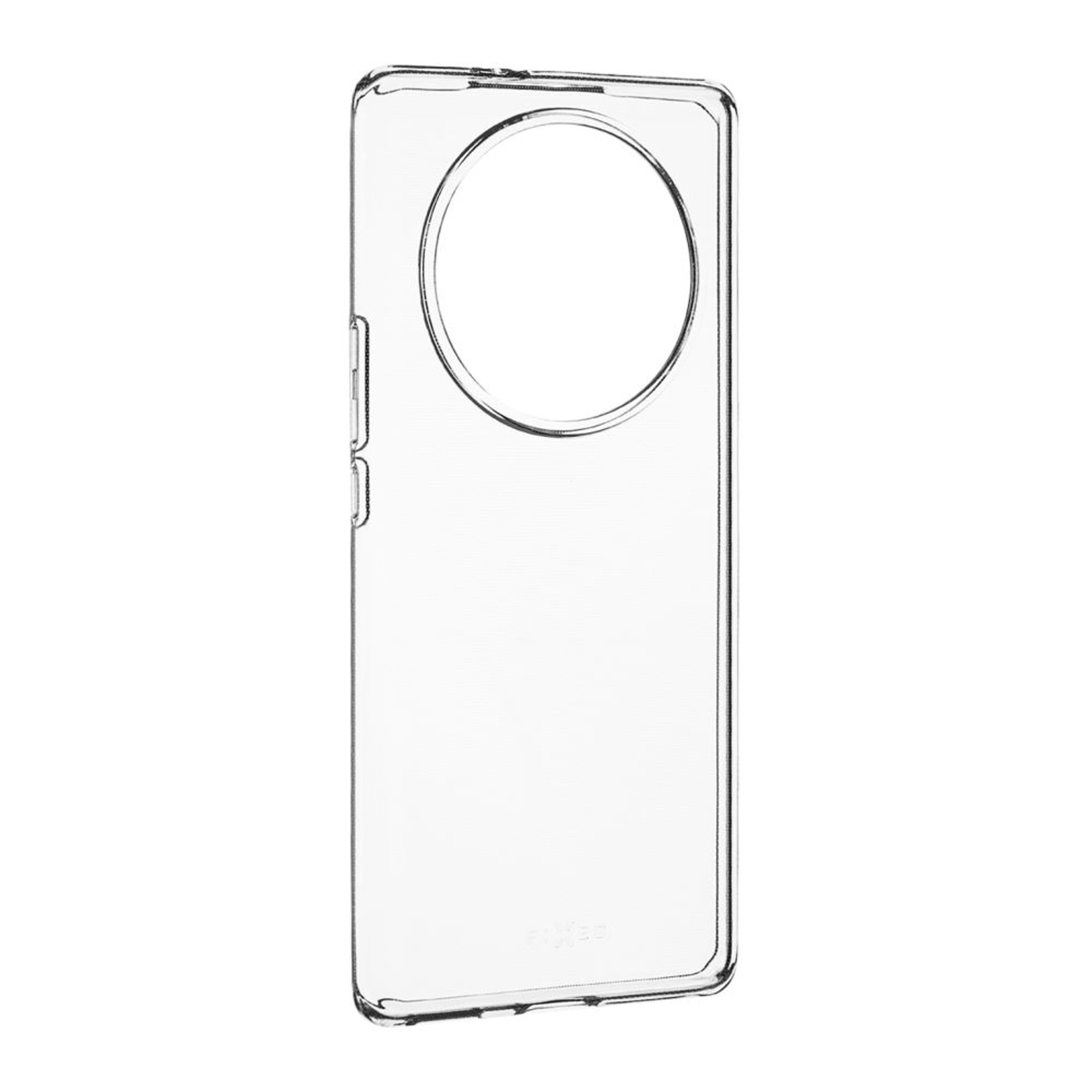 Transparente FIXED Motorola, Backcover, Lite 5G, Magic5 FIXTCC-1070,
