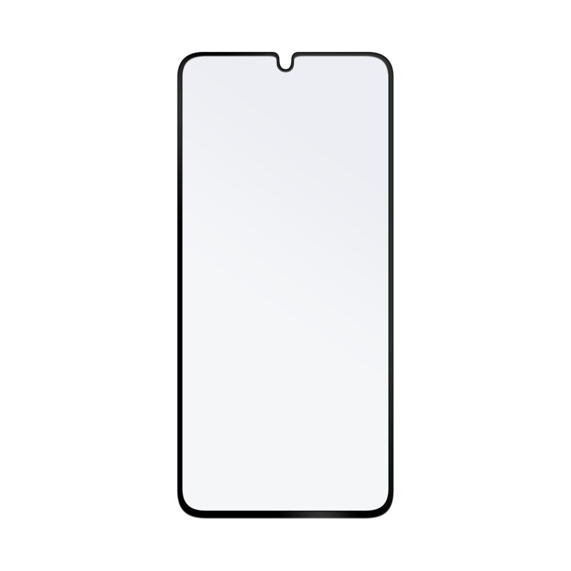 FIXED FIXGFA-1086-BK Displayschutz(für Galaxy A34 Samsung) 5G