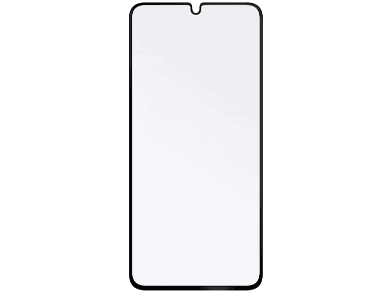 FIXED FIXGFA-1086-BK Displayschutz(für 5G Samsung) Galaxy A34