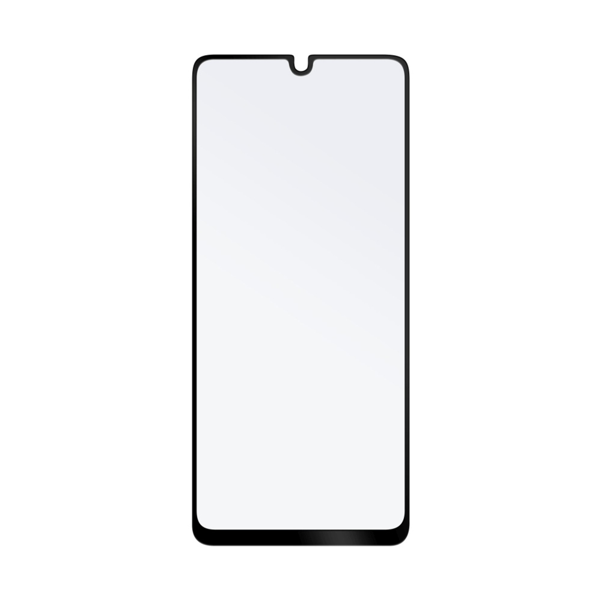 Samsung) A33 Displayschutz(für FIXED 5G FIXGFA-873-BK Galaxy