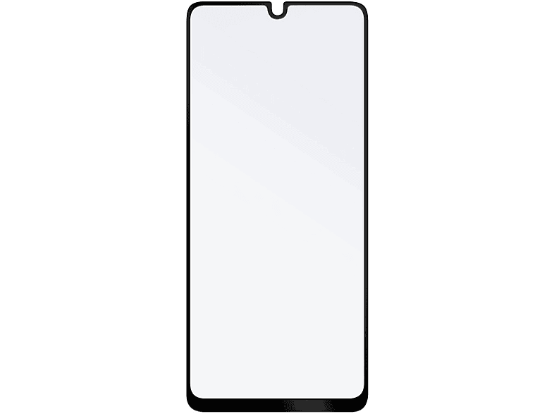 FIXED FIXGFA-873-BK Displayschutz(für Galaxy A33 5G Samsung)
