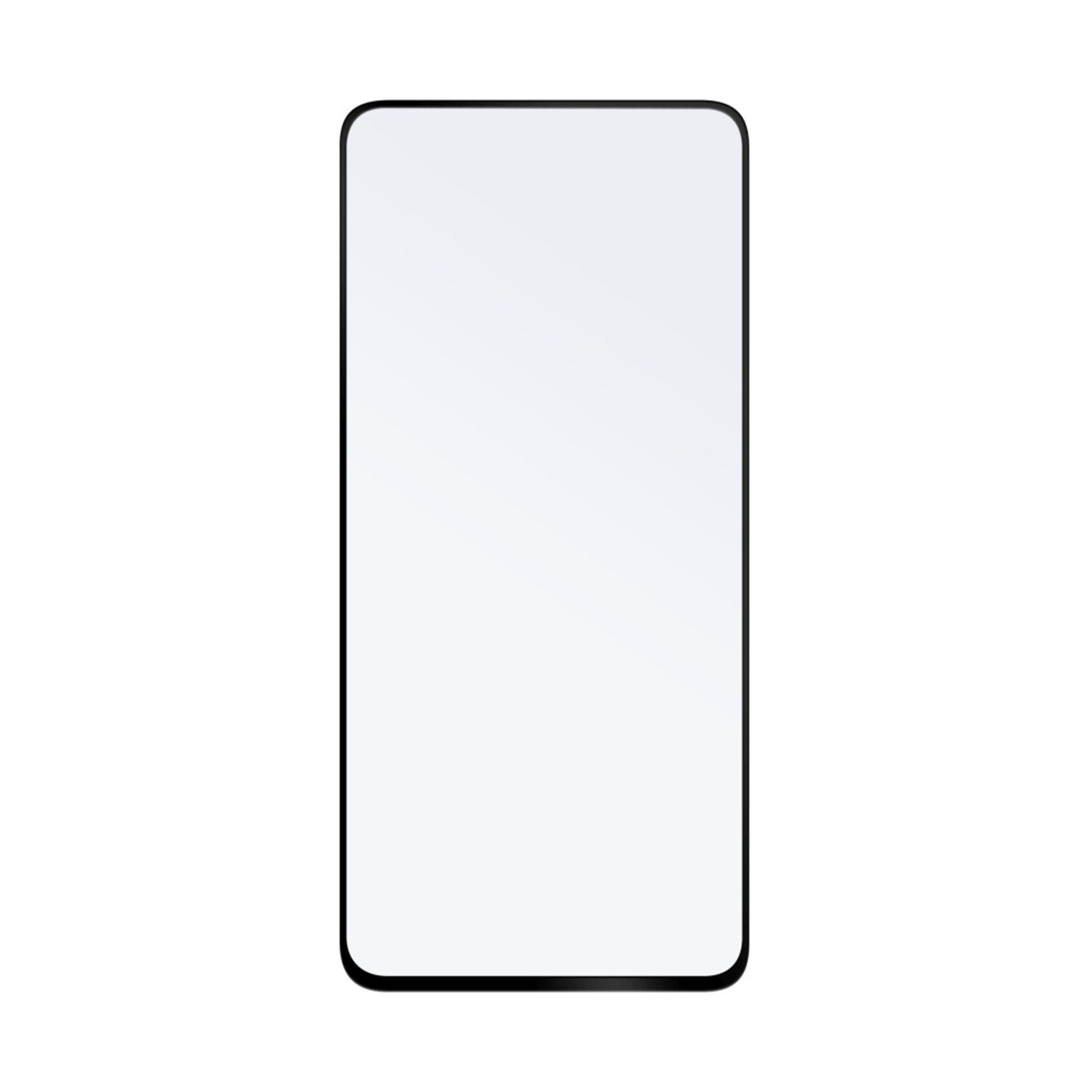 FIXGFA-722-BK FIXED Galaxy Samsung) 5G S21 Displayschutz(für FE