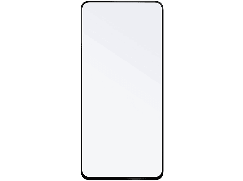 FIXED FIXGFA-722-BK Displayschutz(für Galaxy S21 FE 5G Samsung)