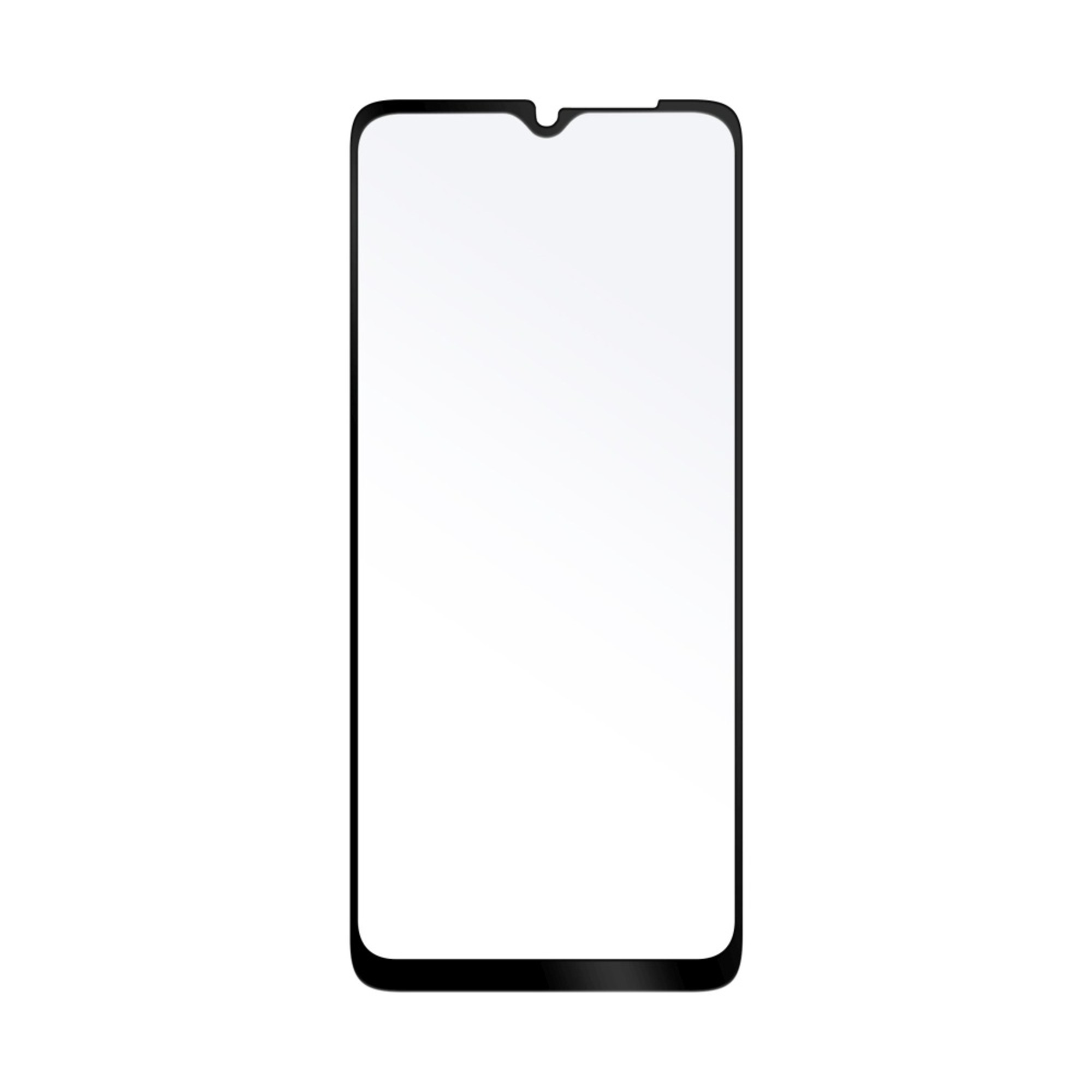 FIXED FIXGFA-871-BK Samsung) A13/A13 5G Displayschutz(für Galaxy