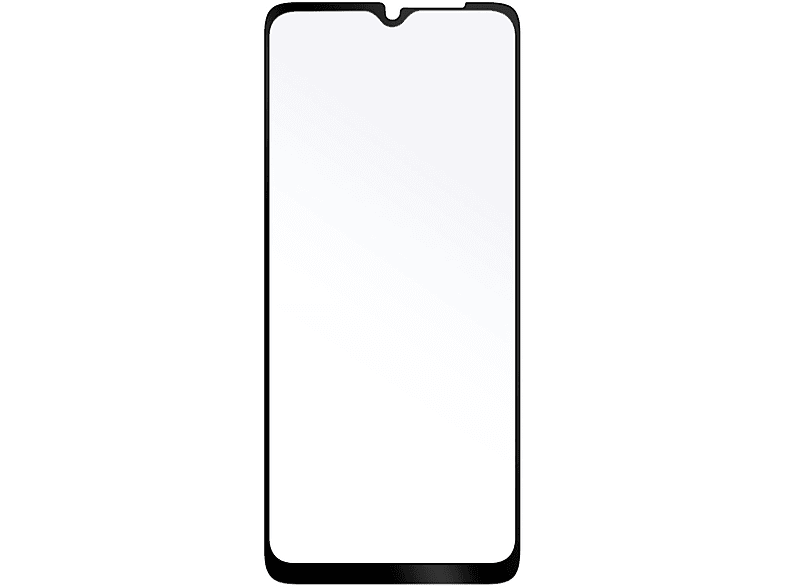 FIXED FIXGFA-871-BK Displayschutz(für Galaxy 5G A13/A13 Samsung)