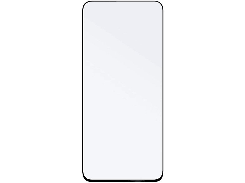 FIXED Redmi Displayschutz(für FIXGFA-1099-BK Note 5G 12 Xiaomi)